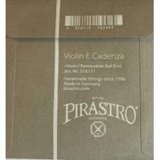 Pirastro Perpetual Cadenza 4/4  E Streng. NR41A111   